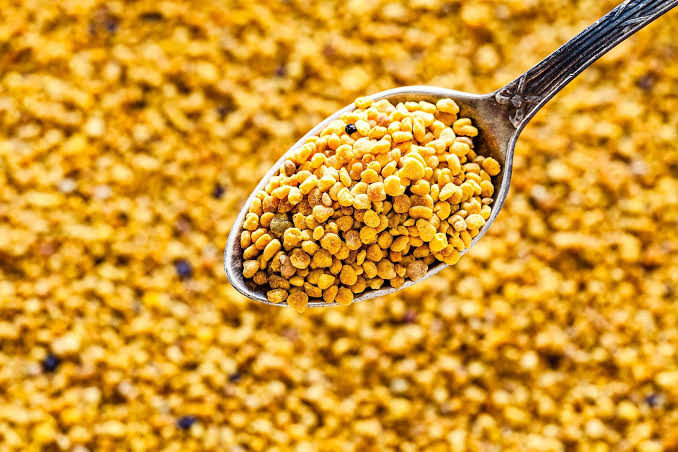 Bee pollen(chavua)