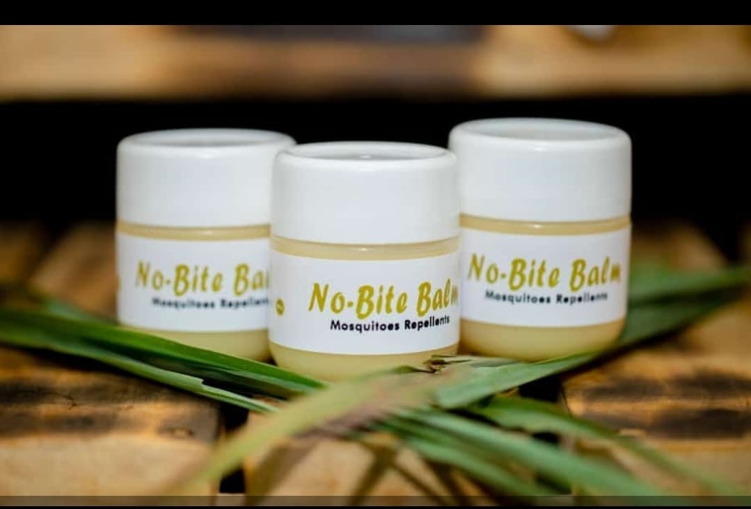 No bite balm