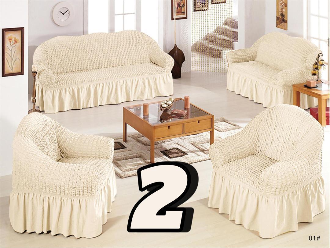 COVER SOFA