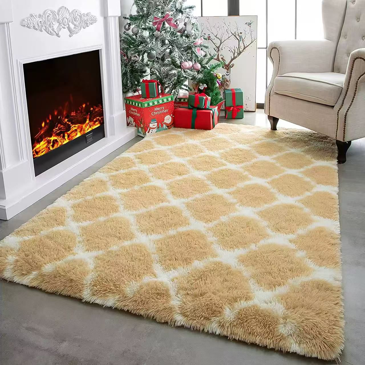 CARPET
