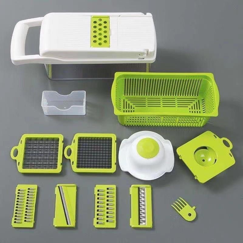 VEGETABLE CUTTER