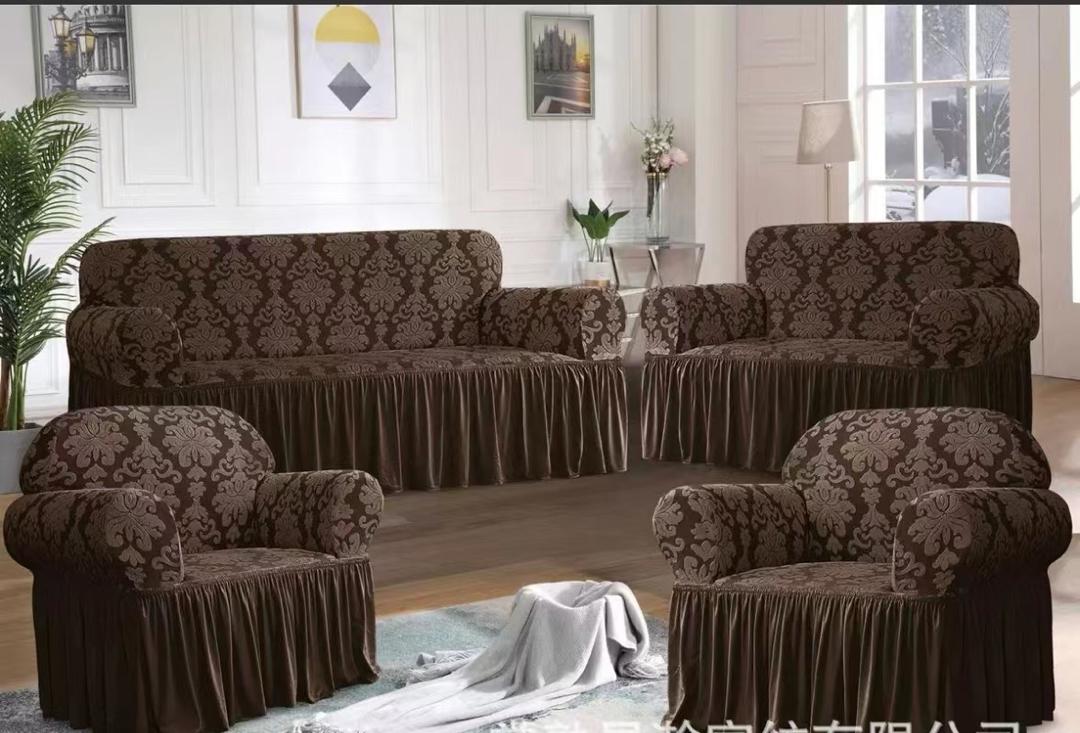 COVER SOFA