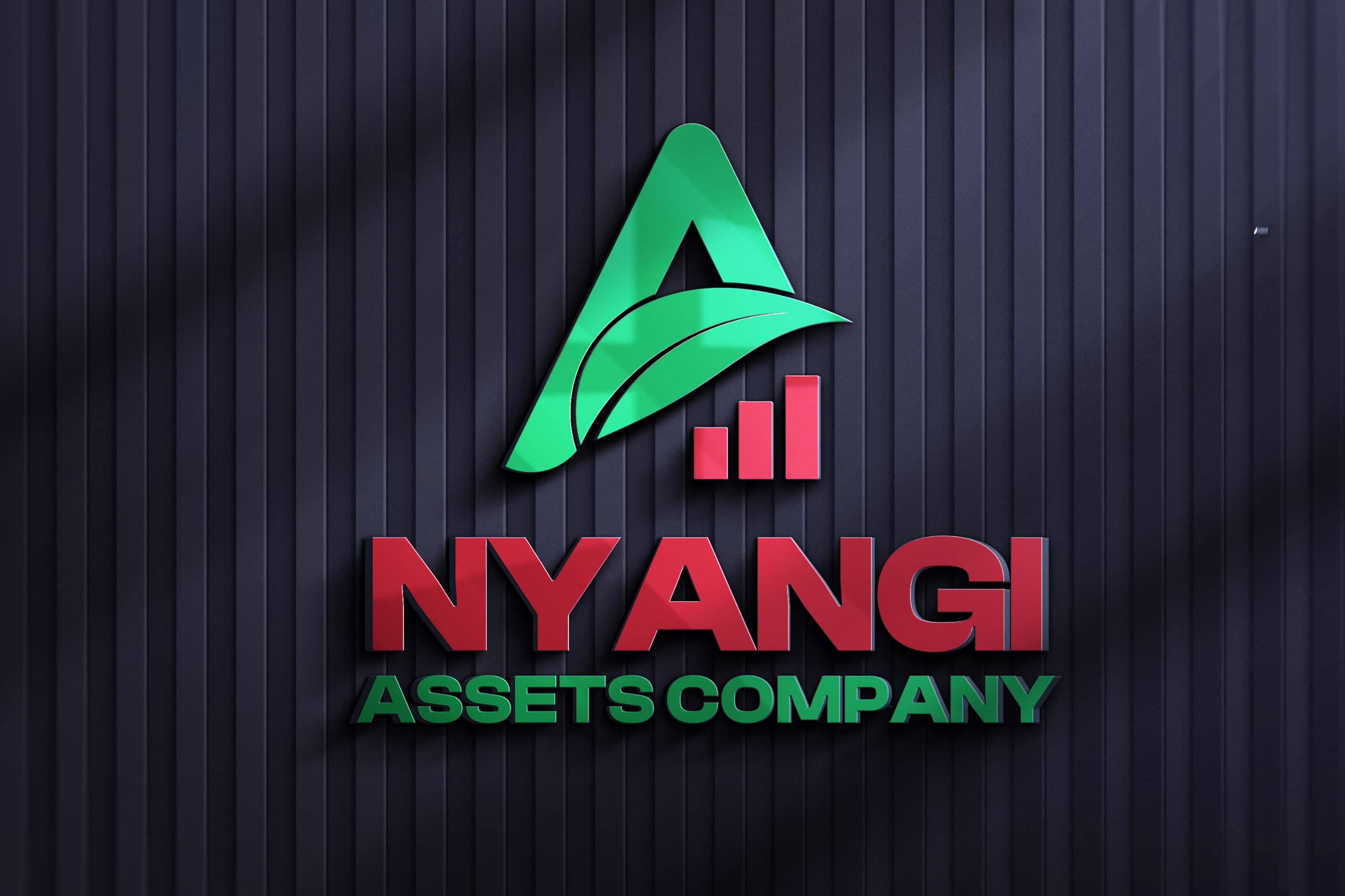 Nyangi Logo